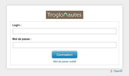 Le Contenu de votre Trogloblog Le Contenu de votre Trogloblog