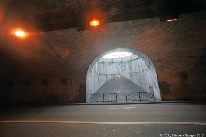 Paris sous terre Paris sous terre