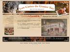 Les Caves du Gossier Sec Les Caves du Gossier Sec