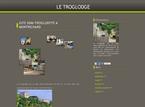 Le Troglodge Le Troglodge