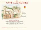 Cave aux Moines Cave aux Moines