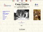 Storica casa grotta di vico Solitario