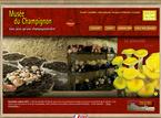 Le Musée du Champignon Le Musée du Champignon