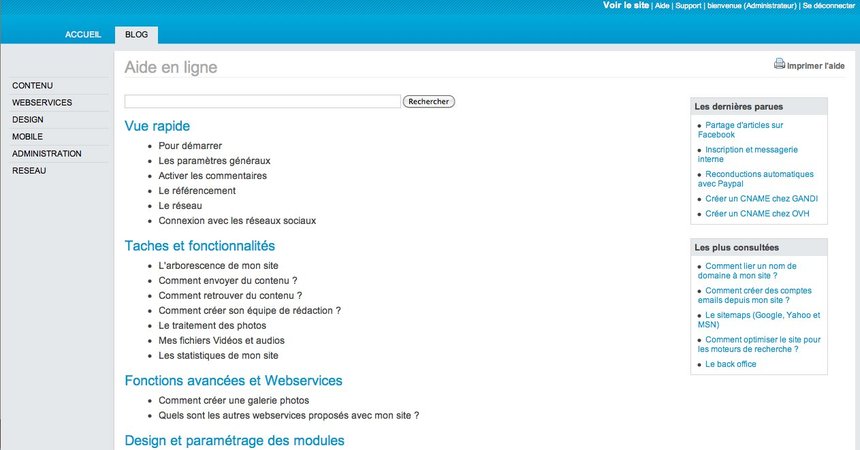 Vous êtes perdu ? Vous êtes perdu ?