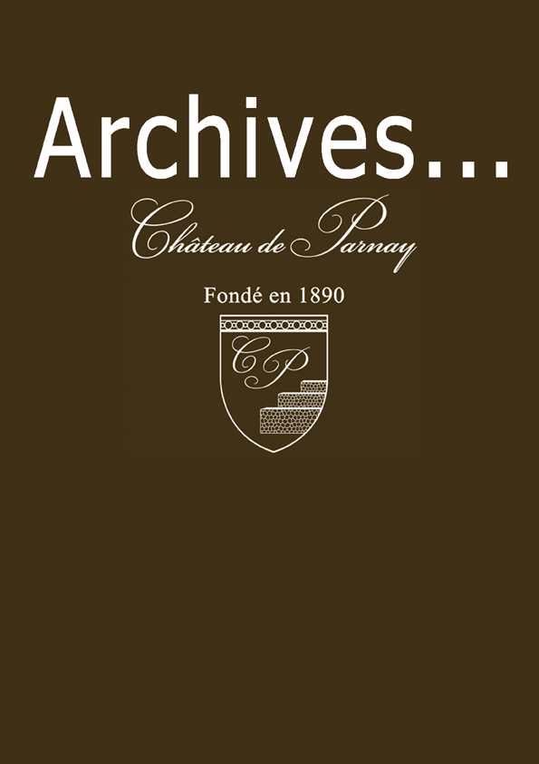 Nos archives, nos publications dans la presse