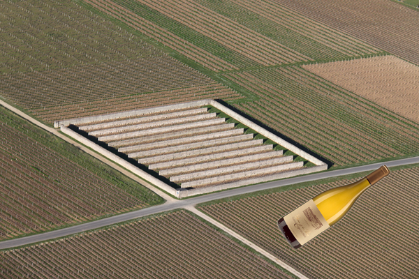 Le “Clos d’entre les murs”