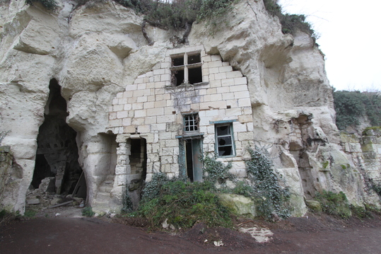 LES RENDEZ VOUS TROGLOS 2011