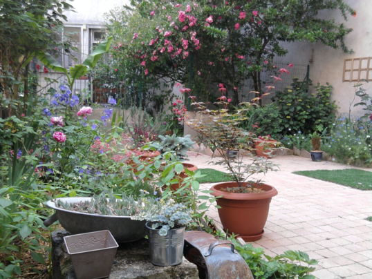 Côté Jardin : votre Paysagiste Conseil pour un aménagement paysager personnalisé Côté Jardin : votre Paysagiste Conseil pour un aménagement paysager personnalisé