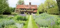 Les Mixed Border de Gertrude  JEKYLL