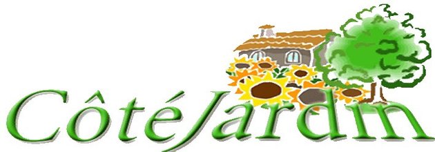 Côté Jardin Côté Jardin