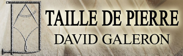 Tailleur de pierre entre Saumur et Chinon, à Saint Germain sur Vienne Tailleur de pierre entre Saumur et Chinon, à Saint Germain sur Vienne