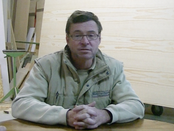 Philippe de La Chapelle