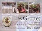 Les Grottes