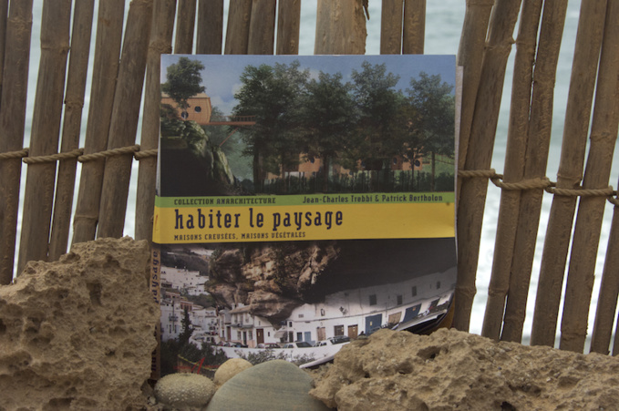 Habiter le paysage Habiter le paysage