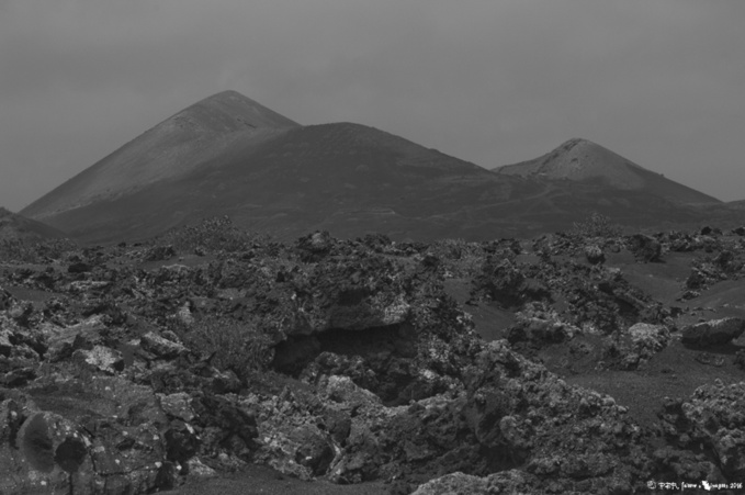 Lanzarote dans la littérature (2) Lanzarote dans la littérature (2)