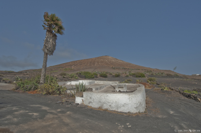 La gestion de l’eau à Lanzarote La gestion de l’eau à Lanzarote