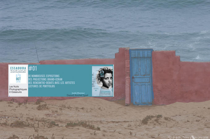 Les « troglos » marocains à l’honneur Les « troglos » marocains à l’honneur