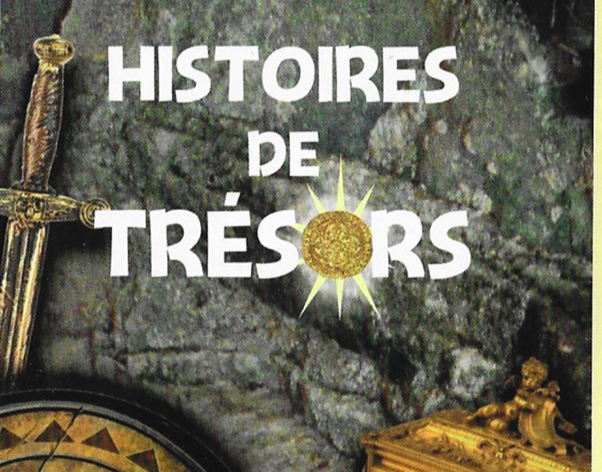 Trésors en caves Trésors en caves