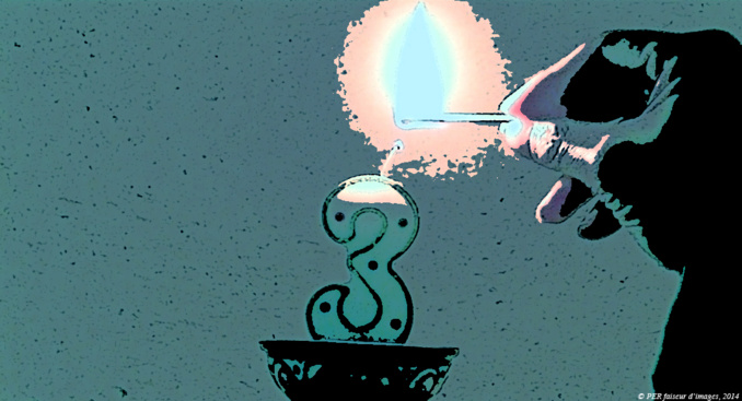 Trésors en caves Trésors en caves