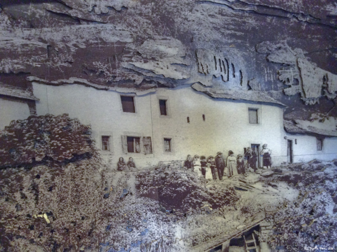 Graufthal, troglos d’Alsace. Graufthal, troglos d’Alsace.