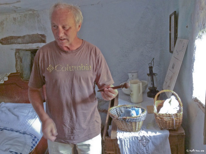 Graufthal, troglos d’Alsace. Graufthal, troglos d’Alsace.