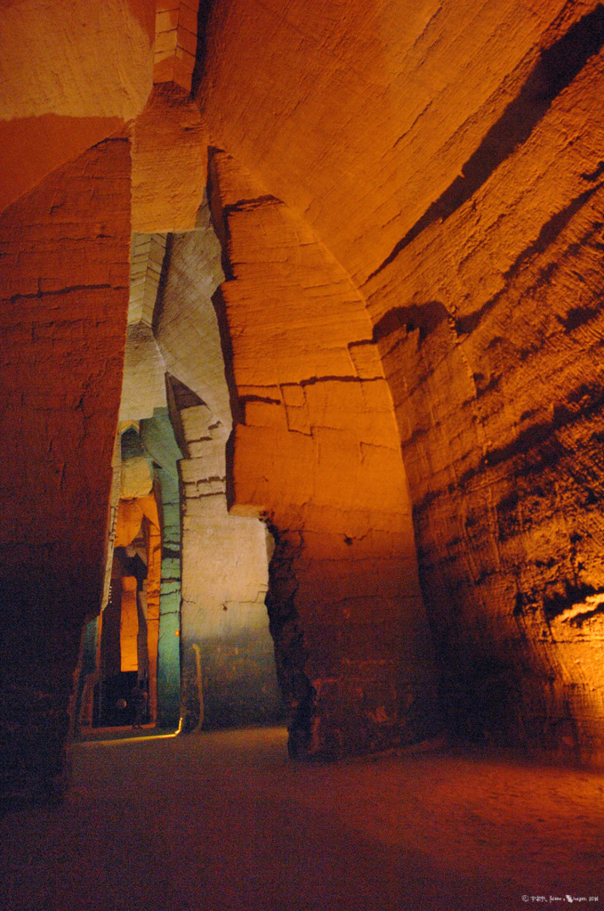 Les Mystères du falun Les Mystères du falun