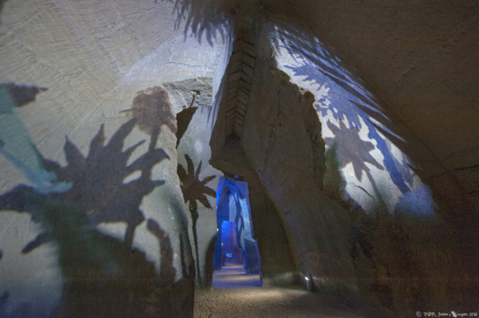 Les Mystères du falun Les Mystères du falun