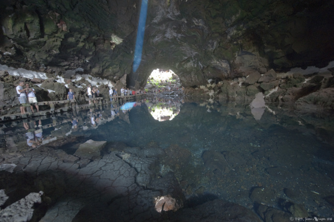Jameos del Agua Jameos del Agua