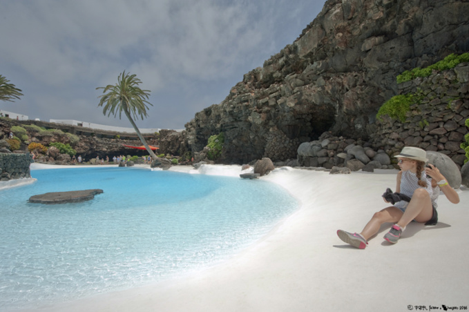 Jameos del Agua Jameos del Agua