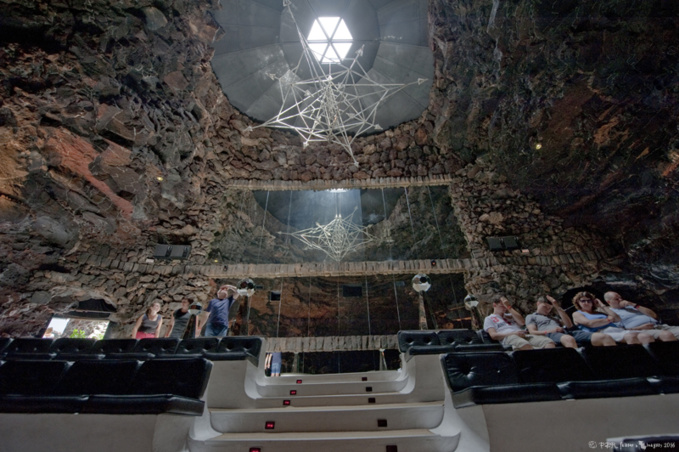 Jameos del Agua Jameos del Agua