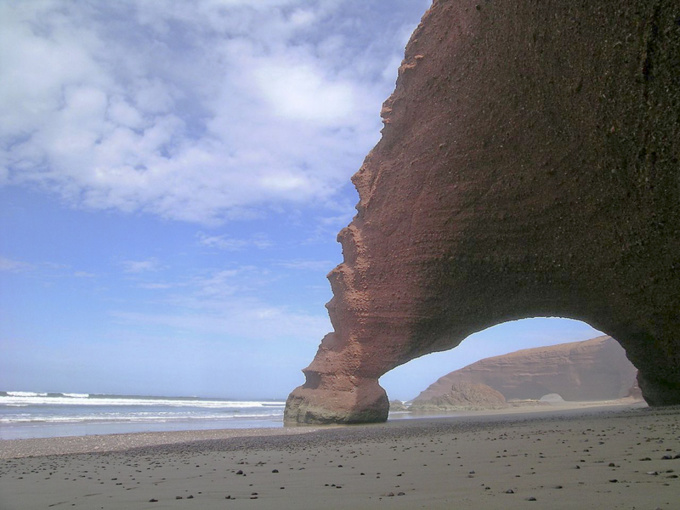 Laghzira, colosse aux pieds d’argile Laghzira, colosse aux pieds d’argile
