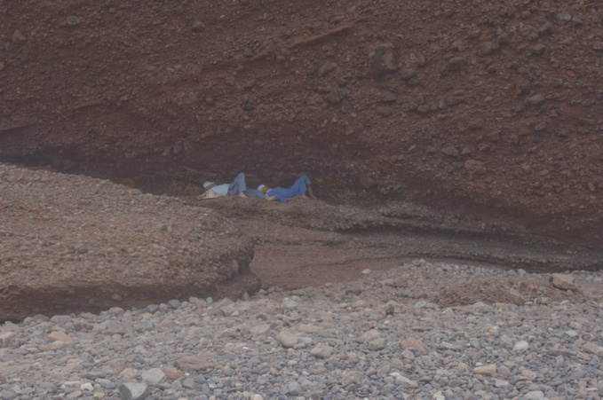 Laghzira, colosse aux pieds d’argile Laghzira, colosse aux pieds d’argile