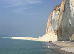 Laghzira, colosse aux pieds d’argile Laghzira, colosse aux pieds d’argile