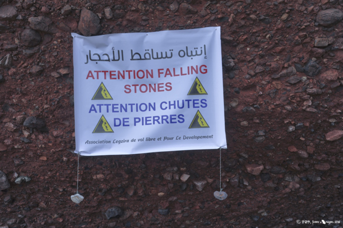 Laghzira, colosse aux pieds d’argile Laghzira, colosse aux pieds d’argile