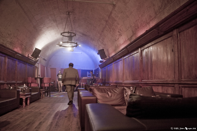 « Les Nobles Fouées » fait son cinéma « Les Nobles Fouées » fait son cinéma