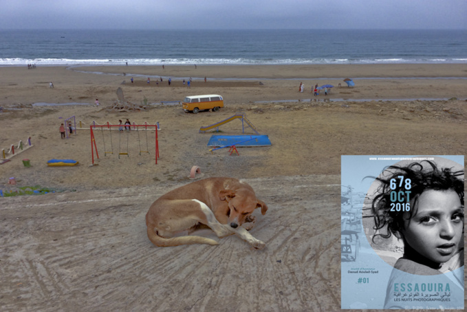 Une semaine à Essaouira Une semaine à Essaouira