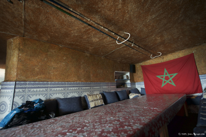 Une semaine à Essaouira Une semaine à Essaouira