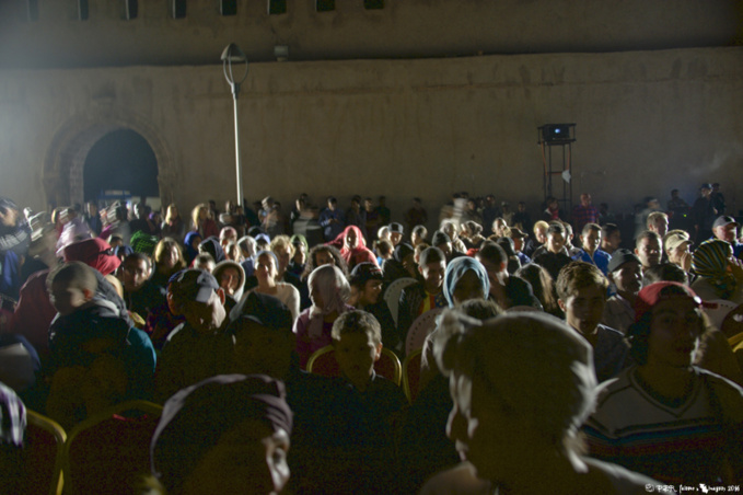 Voir Essaouira et renaître… Voir Essaouira et renaître…