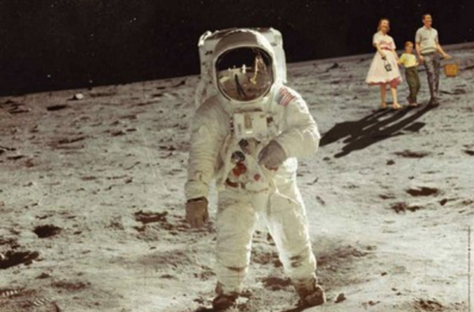 Ackerman, Hors cadre, en sous-sol Ackerman, Hors cadre, en sous-sol