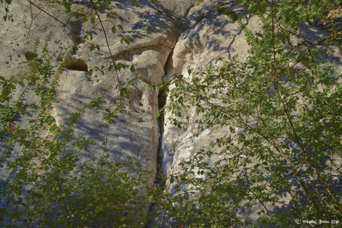 Le Périgord Blanc vu par Troglita Le Périgord Blanc vu par Troglita