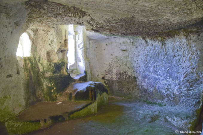 Le Périgord Blanc vu par Troglita Le Périgord Blanc vu par Troglita