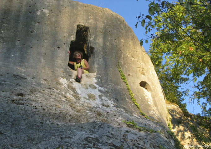 Le Périgord Blanc vu par Troglita Le Périgord Blanc vu par Troglita