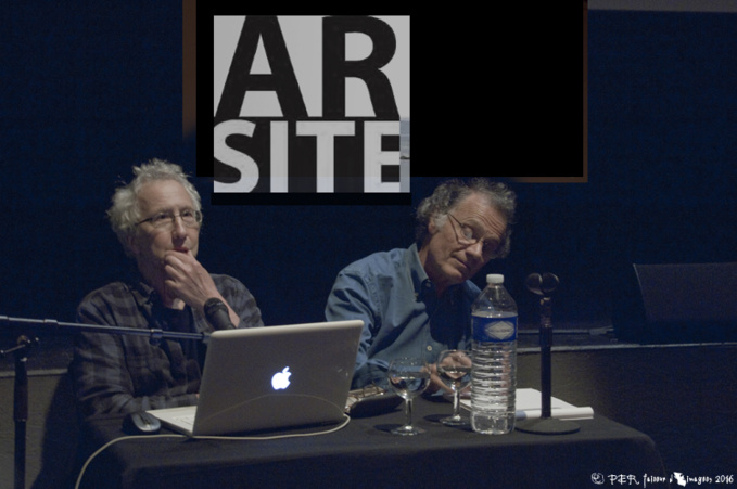 Sonates d’automne en troglo Sonates d’automne en troglo