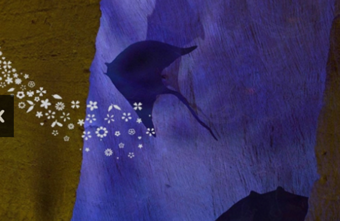 Sonates d’automne en troglo Sonates d’automne en troglo