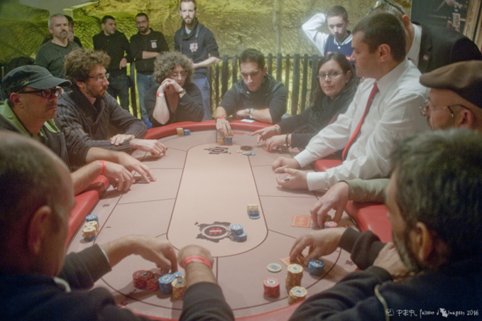 Un week-end chez Ackerman Un week-end chez Ackerman