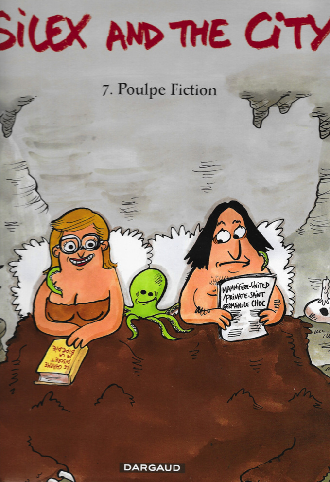 L’ homme des cavernes, 21ème siècle L’ homme des cavernes, 21ème siècle