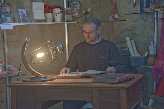 Bonne Année Troglo ! Bonne Année Troglo !