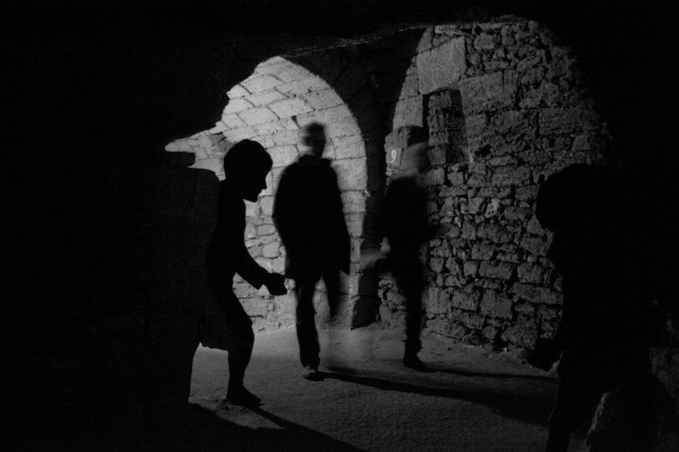 Bonne Année Troglo ! Bonne Année Troglo !