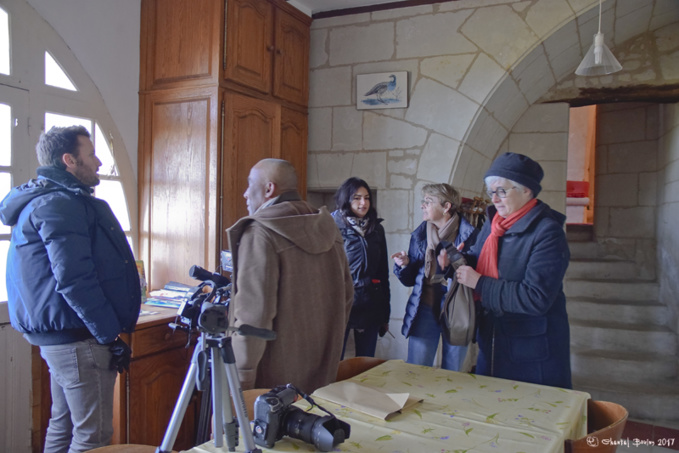 Troglos TV Troglos TV