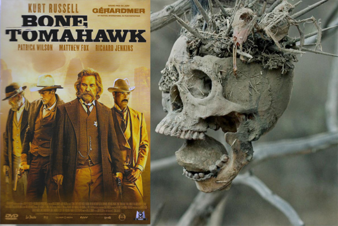 Western Troglo ! Western Troglo !